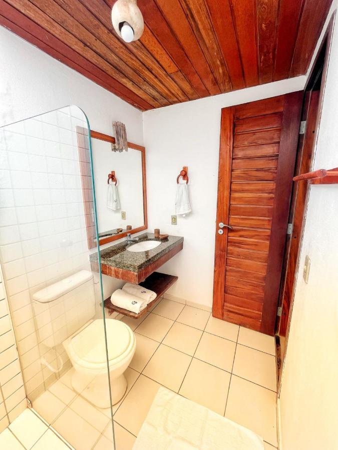 Casa Na Linda Praia De Jericoacoara Dış mekan fotoğraf