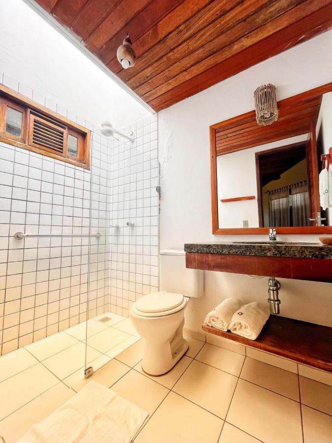 Casa Na Linda Praia De Jericoacoara Dış mekan fotoğraf