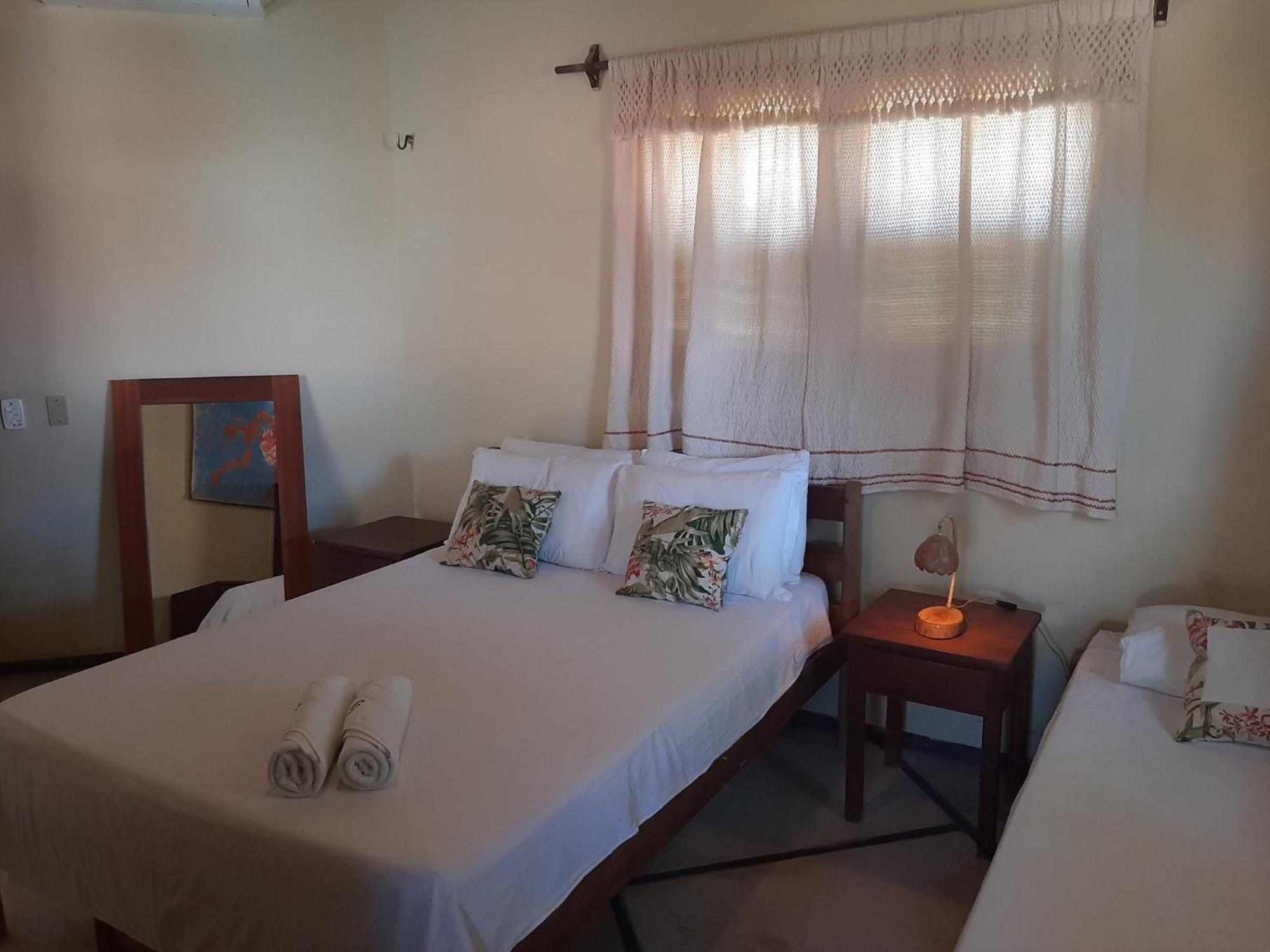 Casa Na Linda Praia De Jericoacoara Dış mekan fotoğraf