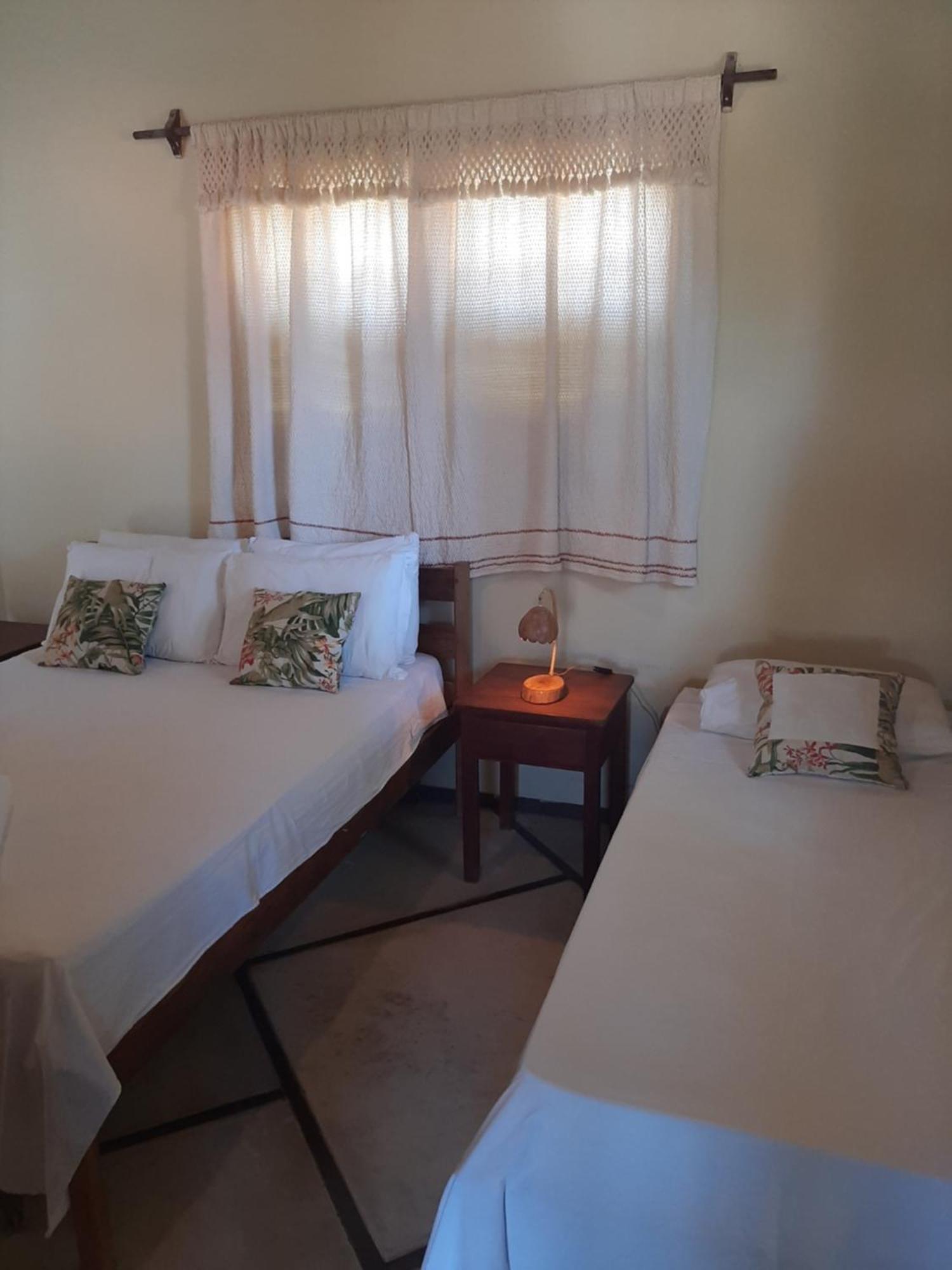 Casa Na Linda Praia De Jericoacoara Dış mekan fotoğraf