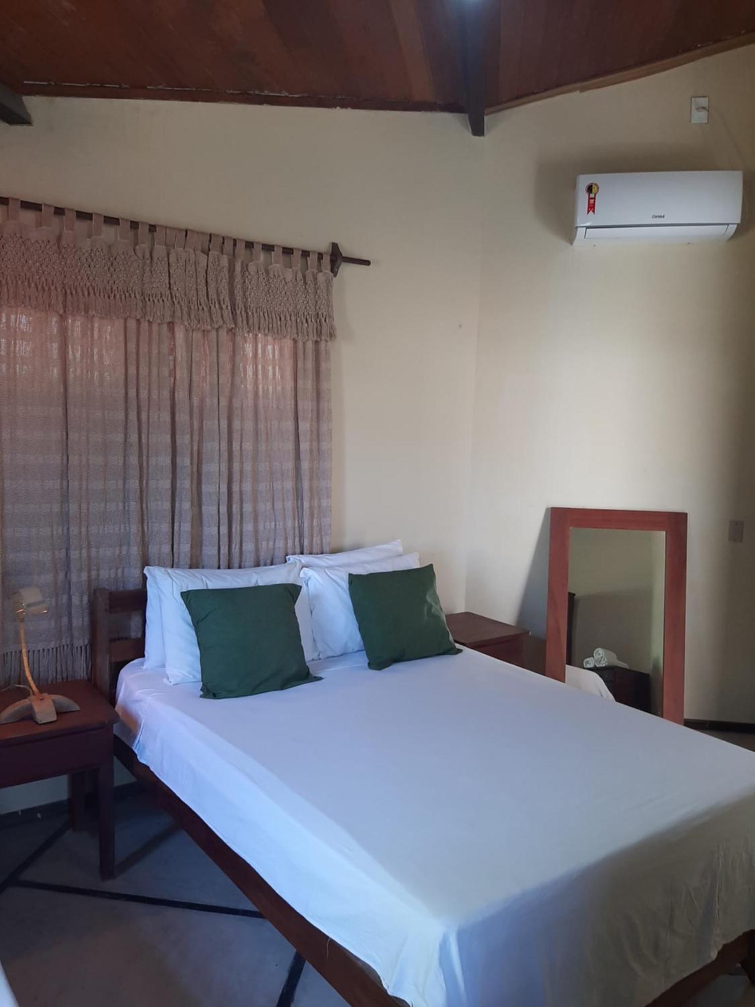 Casa Na Linda Praia De Jericoacoara Dış mekan fotoğraf