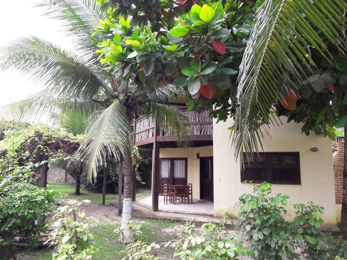 Casa Na Linda Praia De Jericoacoara Dış mekan fotoğraf